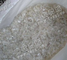 安徽马鞍山出售PET矿泉水瓶白透瓶片