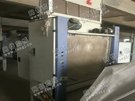 出售3台FA176震动棉箱