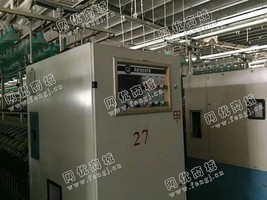 出售10台507B细纱机