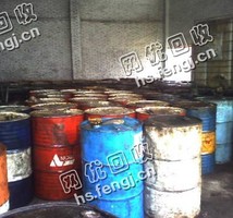 黑龙江齐齐哈尔地区废机油回收