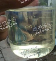 江苏苏州昆山地区浅色变压器油回收