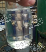 江苏苏州昆山地区无色变压器油回收