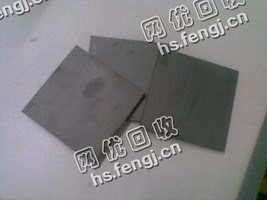 江苏苏州地区钨钢板块回收