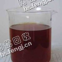 江苏地区废导热油回收