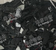 广东广州地区采购PP保险杠破碎料