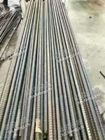 废旧螺纹钢回收
