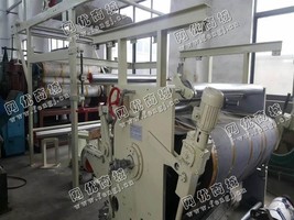 出售一台LMA451-180郑纺机预宿机！翻新好