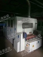 出售6台FA231梳棉机