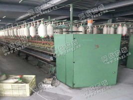 出售12台FA503细纱机