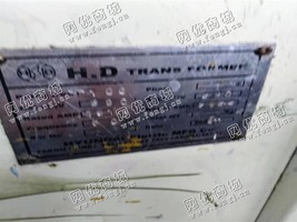 出售二台韩国平网印花机