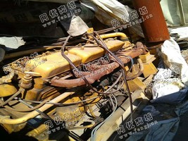 出售上柴股份发电机组300KW