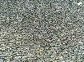 一级破碎料在线回收
