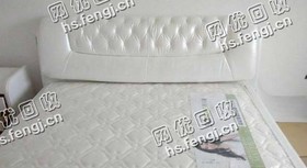 二手优质皮床回收