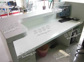 芙蓉区朝阳街街道老周二手吧台回收