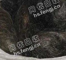 广东地区废钼丝回收