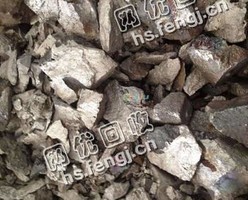 河北地区50钒铁回收