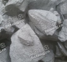 钒氮合金回收