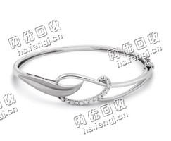 浙江湖州吴兴地区铂金950回收