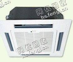 15年5P格力吸顶式空调回收