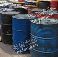 江西宜春高安地区废机油回收