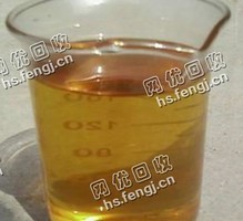 天津津南区齿轮油回收