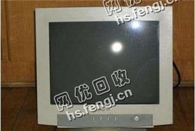 报废老式电脑成套回收