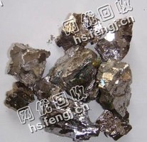 钒铁大量回收