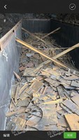 6-10厚废钢回收