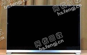 43寸长虹液晶电视回收