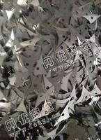 浙江金华出售3000吨矽钢片