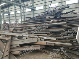 河南驻马店出售100吨120槽钢
