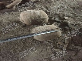 河北唐山处理100吨含铬钢球