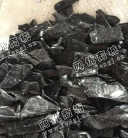 江苏连云港出售ABS黑色保险杠破碎料