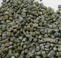 广东揭阳出售PP印刷厂边角料喷丝颗粒