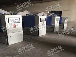 出售12台FA506细纱机，420锭