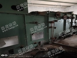 出售一套35混棉机,02抓棉机,106开棉机
