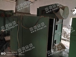 出售一套35混棉机,02抓棉机,106开棉机