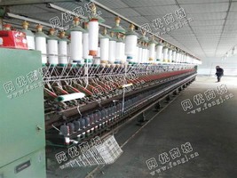 出售2台506细纱机