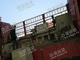 出售CW6163C大连卧式车床