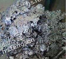 南昌地区环保锡渣回收