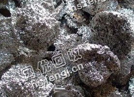 含3个银环保锡渣回收