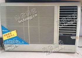 雨花区井湾子街道老刘二手窗机回收