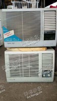 岳麓区岳麓街道老周二手窗机回收