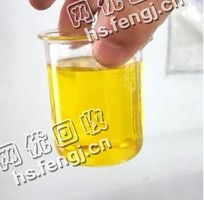 河南郑州地区机油回收