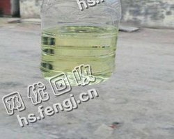 安徽合肥包河区机油回收
