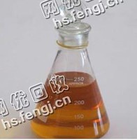 河南郑州地区废导热油回收