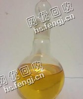 河南郑州地区废齿轮油回收