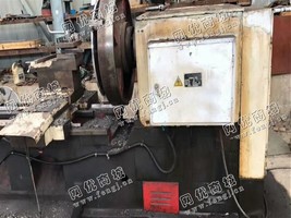 出售1台CW62100B车床