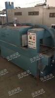 出售2台SL-600H型热风循环收缩机