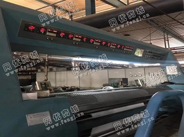 出售一台MS471-240*10邵阳定型机